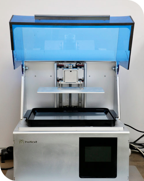 Impressão 3D